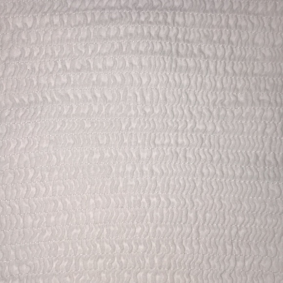 Garage Tube Top - Picture 2 of 3